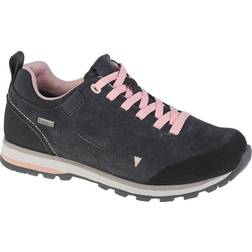 CMP Elettra Low Wanderschuhe - Grau