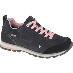 CMP Scarpe Da Trekking Da Donna Elettra Low Wmn Hiking Wp 38Q4616