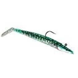 Savage Gear Sand Eel 8in Mackerel