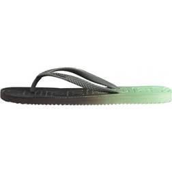 Superdry Code Flip-Flops - Schwarz