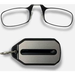 ThinOPTICS Keychain Reading Black