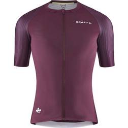 Craft Pro Aero Short Sleeve Jersey