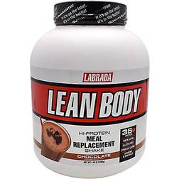 Labrada Nutrition 470563 Lean Body Chocolate