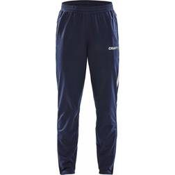 Craft Pro Control Broek - Blue/White