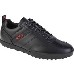 HUGO BOSS Matrix Lowp Sneakers - Black