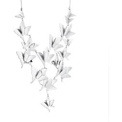 Efva Attling Miss Butterfly Heaven Collier