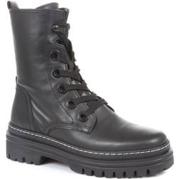 Gabor 'Genoa' Military Boots