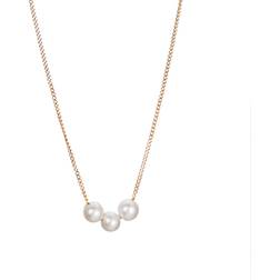 Efva Attling My Little Pearl Necklace