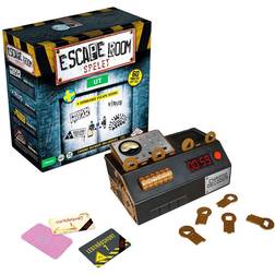 The Escape Room