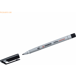 Stabilo OHPen Universal Black