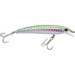 Yo-Zuri Yo-Zuri Pins Minnow Floating 2g 50mm 2g