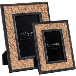 Artwood Fabriano fotoram 2-set Ram