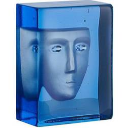 Kosta Boda Azur Prydnadsfigur 15cm