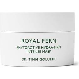 Royal Fern Phytoactive Hydra-Firm Intense Mask 1.7fl oz