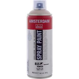 Amsterdam Spray Paint 400 ml Pewter 815