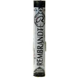 Rembrandt Soft Pastel Black