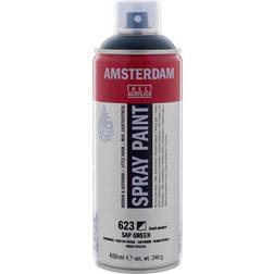 Amsterdam Spray Paint Sap Green 400ml