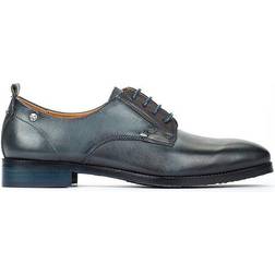 Pikolinos Elegant Snøresko - Sort
