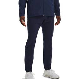 Under Armour Herren Hose Stretch Woven Pant - Midnight Navy