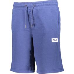 Fila Men's BšLTOW Shorts, Medieval Blue