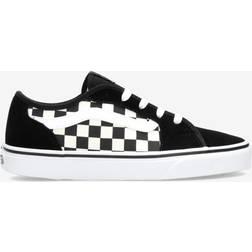 Vans, 36, 37, 38, 39, 40, 41 Femme, NeroNoir