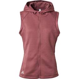 adidas COLD.RDY Full-Zip Vest Women