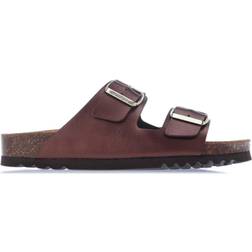 Scholl Josephine Sandal - Choklad