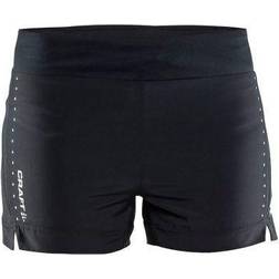 Craft Essential 5'' Shorts - Black