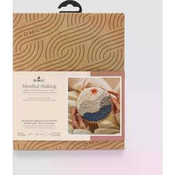DMC Mindful Making Kit 15 x 15 cm