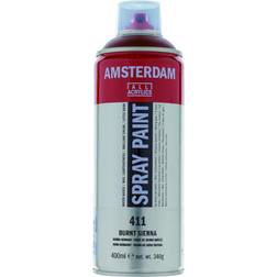 Amsterdam Spray Paint 400 ml Burnt Sienna