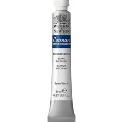 Winsor & Newton Cotman Watercolour Chinese White 150 8ml