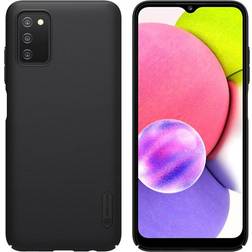 Nillkin Frosted case for Samsung Galaxy A03s EU (Black) universal