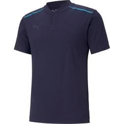 Puma Teamcup Casuals Polo