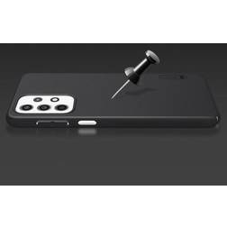 Nillkin Coque Super Frosted Shield Samsung Galaxy A33 Noir
