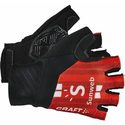 Craft Team Sunweb Summer Glove Sunweb 12/XXL