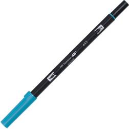 Tombow Penselpenna Turquoise