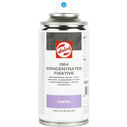 Talens 064 Concentrated Fixative Spray 150 ml