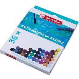 Royal Talens Art Creation Water-soluble oil pastel set 36 colours