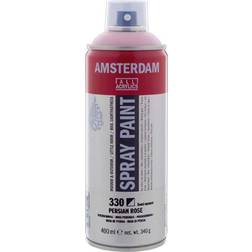 Amsterdam Spray Paint 400 ml Persian Rose 330