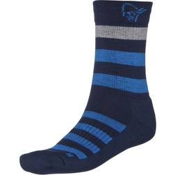 Norrøna Falketind Mid Weight Merino Socks (2021) Jester 34-36