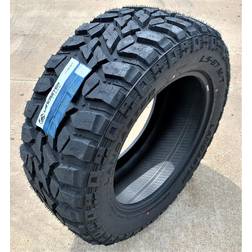 Lancaster LS-67 M/T LT 35X12.50R24 Load E (10 Ply) MT Mud Tire