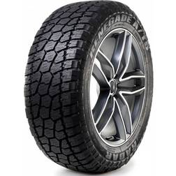 Radar Renegade 5 E/10PR WL 33X12.50R20 114Q Tire