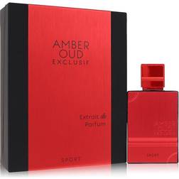 Al Haramain Amber Oud Exclusif Sport EdP 60ml