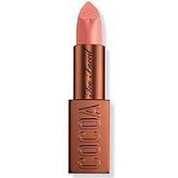 Too Faced Cocoa Bold Cream Lipstick Buttercream 0.11 oz 3.3 g