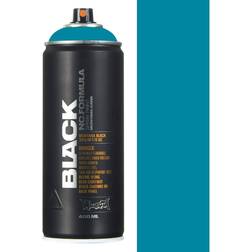 Montana Cans Black Spraymaling 400ml