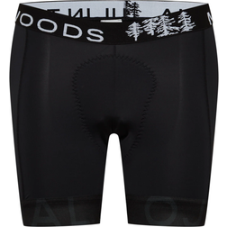 Maloja PlaneM Shorts - Schwarz