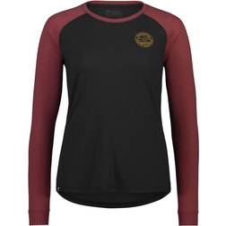 Mons Royale Icon Raglan - Women's