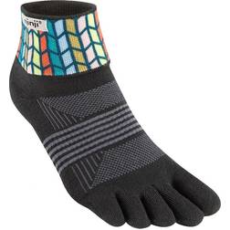 injinji Midweight Mini-crew Socks 35-40