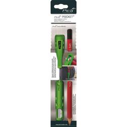 Pica Pocket Köcher und Messer 23cm