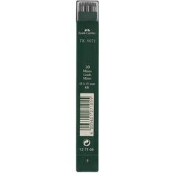 Faber-Castell Tegnestift FC 3,15 mm 6B